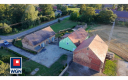 Siecieborzyce, dom 130 m2, 3 pokoje, budynki gospodarcze, działka 1,34 ha, cena 790 000 zł, sprzedam.  
  
Na sprzedaż dobrze u