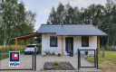 Małomice, dom 28 m2, 2 pokoje, cena 499 000 zł, sprzedam.  
  
Na sprzedaż oferuję uroczy mały domek w pięknym miejscu, nad wod