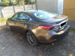 Mazda 6 z 2016 r