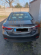 Mazda 6 z 2016 r