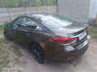 Mazda 6 z 2016 r