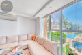 Przepiękne mieszkanie w Alanyi | 2+1 | 105 m² |