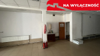 Lokal 370 m2 w centrum Zwolenia woj. mazowieckie.