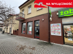 Lokal handlowy 180 m kw.  w centrum Dęblina.