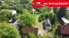 Działka 0,21 ha w Kaliszanach Kolonii gm. Józefów.