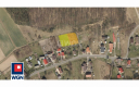 Gaiki, gmina Jerzmanowa, działka budowlana, 2000m2, cena 135000zł.  
  
Możliwa zamiana na garaż w Polkowicach!  
  
Zapraszam 