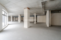 Lokal usługowy w stanie deweloperskim -706 m