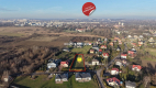 Na sprzedaż - działka budowlana 2358 m², Kraków - Nowa Huta (Mogiła)  

 Oferujemy piękną działkę budowlaną o powierzchni 2358 