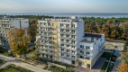 Apartament Słoneczny*19 z atrakcjami Lemon Resort SPA, nad Jeziorem Rożnowskim
