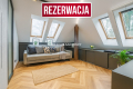 Mieszkanie zaprojektowane przez Architekta wnętrz