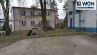 Zduńska Wola, obiekt biurowo-techniczny, 1168 m2, sprzedam, 570 000 zł, netto.  
  
Na sprzedaż działka zabudowana kompleksem b