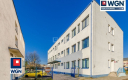Łask, budynek biurowo-techniczny, 1850 m2, sprzedam, 530 000 zł, netto.  
  
Na sprzedaż budynek biurowy z budynkiem techniczny