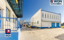 Łask, budynek biurowo-techniczny, 1850 m2, sprzedam, 530 000 zł, netto.  
  
Na sprzedaż budynek biurowy z budynkiem techniczny