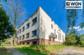 Włocławek, budynek biurowo-techniczny, 1453 m2, sprzedam, 1 000 000 zł, netto.  
  
Duże powierzchnie biurowe blisko trasy wylo
