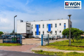Włocławek, budynek biurowo-techniczny, 1765 m2, sprzedam, 1 190 000 zł.  
  
Przedmiotem sprzedaży jest prawo użytkowania wiecz