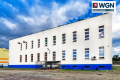 Włocławek, budynek biurowo-techniczny, 1765 m2, sprzedam, 1 190 000 zł.  
  
Przedmiotem sprzedaży jest prawo użytkowania wiecz