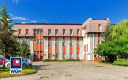 Jarocin, budynki biurowe, 2 866 m2, sprzedam, 1 870 000 PLN, netto. 
 
Działki i budynki pod mieszkania. 
 
Na nieruchomość skł
