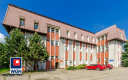 Jarocin, budynki biurowe, 2 866 m2, sprzedam, 1 870 000 PLN, netto. 
 
Działki i budynki pod mieszkania. 
 
Na nieruchomość skł