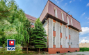 Jarocin, budynki biurowe, 2 866 m2, sprzedam, 1 870 000 PLN, netto. 
 
Działki i budynki pod mieszkania. 
 
Na nieruchomość skł