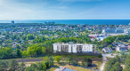 HIT Apartament, 800m do plaży, Międzyzdroje