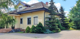 Komfortowy dom o pow. ok. 300 m2 