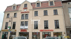 Lokale handlowo-uslugowe w centrum Nakła