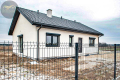 Energooszczędne domy wolnostojące/ 104m2/ Mielęcin