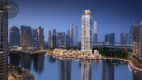 Apartamenty w Dubai Marina