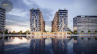 VENICE RESIDENCES / STUDIO