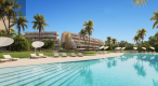 CUDOWNE APARTAMENTY W PLAYA DEL ALBIR