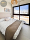 APARTAMENTY W LOS BALCONES, TORREVIEJA