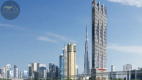 Apartament z basenem, 72 piętro widok Burj Khalifa