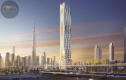 Apartament z basenem, 72 piętro widok Burj Khalifa