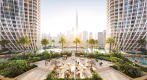 SKYRISE RESIDENCES BUSINESS BAY