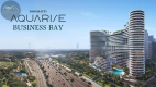 AQUARISE RESIDENCES BUSINESS BAY