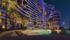 AQUARISE RESIDENCES BUSINESS BAY