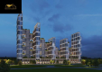 Apartmenty w Sobha One