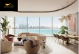 Apartamenty na Palm Jumeirah
