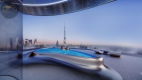 BUGATTI RESIDENCES