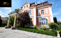 Odrestaurowany Pałac na sprzedaż