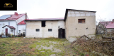 Budynek gospodarczy, 200m2,idealny na inwestycje