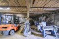 Hala w Zebrzydowie do wynajęcia - 300 m2