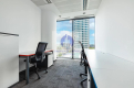 Śródmieście: biuro serwisowane na wynajem