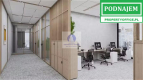 Wola: lokal biurowy do podnajmu