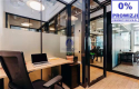 Wola: umeblowane biuro na wynajem