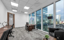 Wola: umeblowane biuro na wynajem