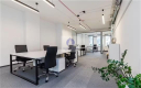 Wola: lokal biurowy na wynajem