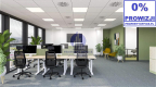 Wola: umeblowane biuro na wynajem