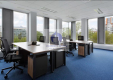 Mokotów: biuro serwisowane na wynajem