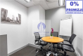 Śródmieście: biurko w coworkingu na wynajem